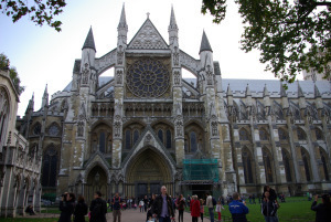 Westminster Abbey