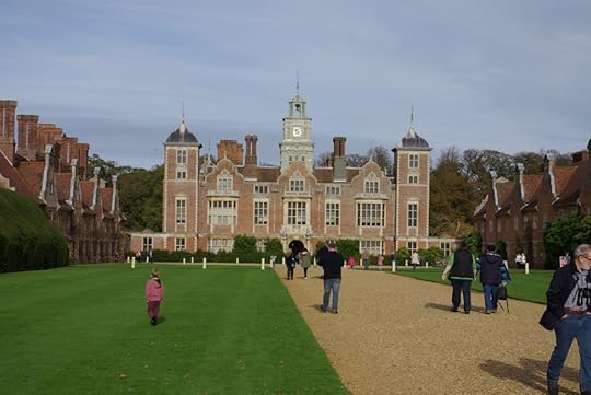 Blickling Hall