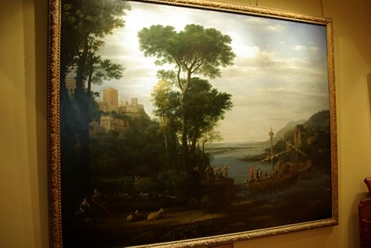 Claude Lorrain