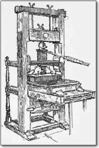 printingpress