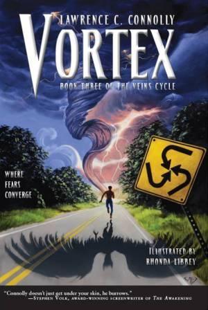Vortex Cover