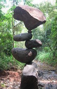 rock