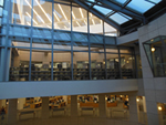 San Francisco Public Library Interior