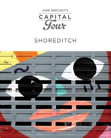 SHOREDITCH cover