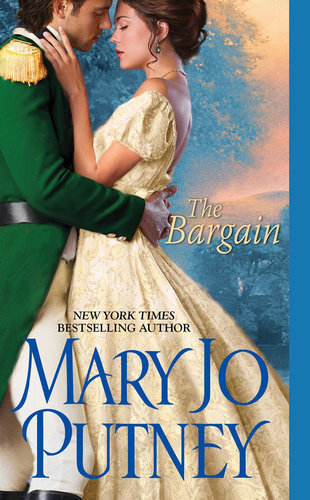 The Bargain Cover
