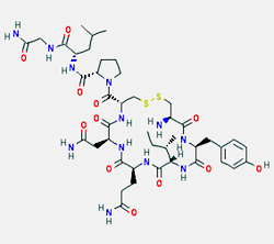 oxytocin