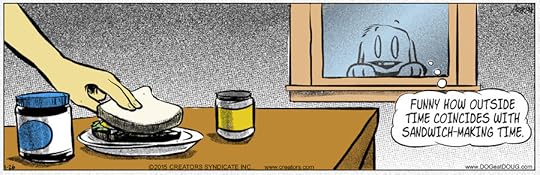 Dog Eat Doug for 01/26/2015