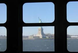 NYC ferry