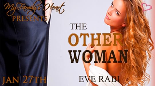 The Other Woman - Tour Banner (New)