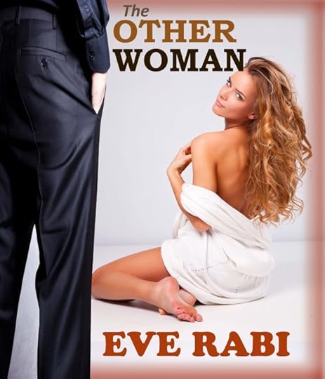 The Other Woman - Kindle Book Cover