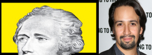 Hamilton & Miranda