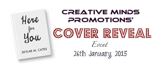 Cover Reveal Banner