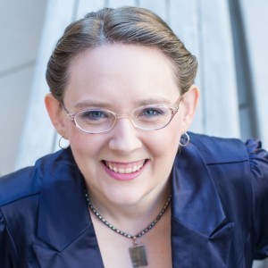 Rachel Leigh Smith