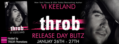 ThrobReleaseDayBlitz