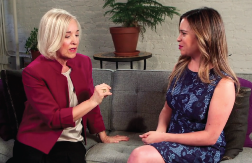 Video 2 - 2015 Tapping World Summit