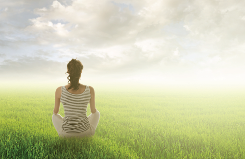 Video 3 - 2015 Tapping World Summit