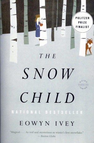 Snow Child (2)
