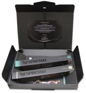 Nespresso