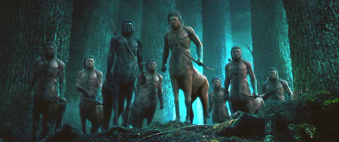 centaurs