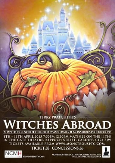 Witches Abroad, Monstrous Productions