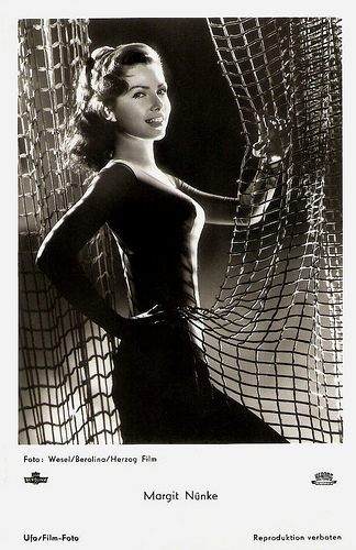 Margit Nünke