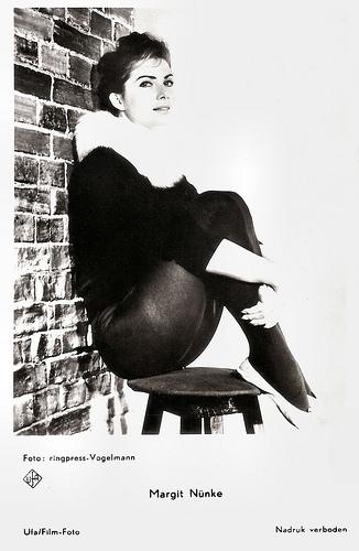 Margit Nünke