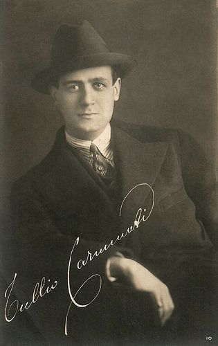 Tullio Carminati