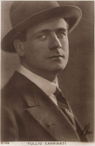 Tullio Carminati
