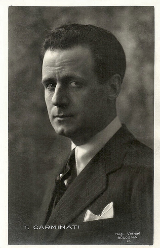 Tullio Carminati