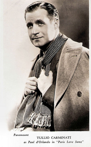 Tullio Carminati