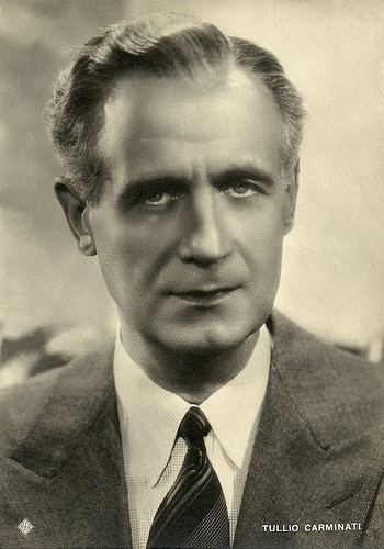 Tullio Carminati