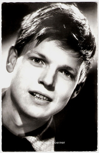Christian Doermer