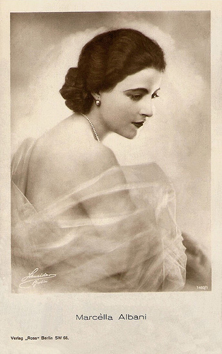 Marcella Albani