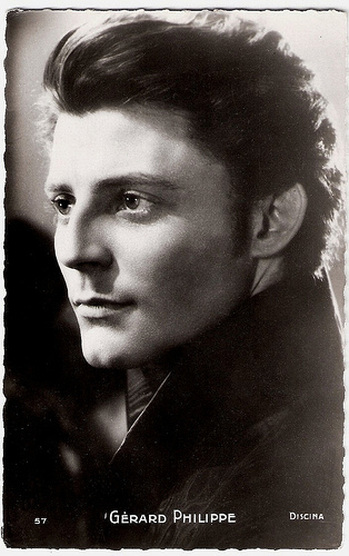 Gérard Philipe
