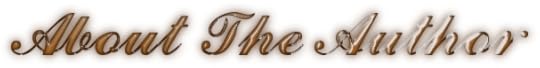 About The Author