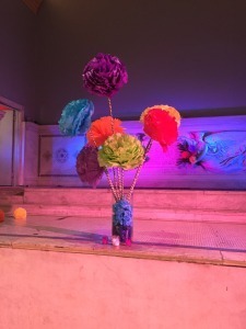 Micah Bucey's Ordination