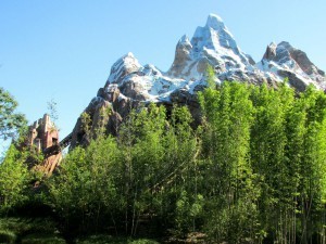 Expedition Everest