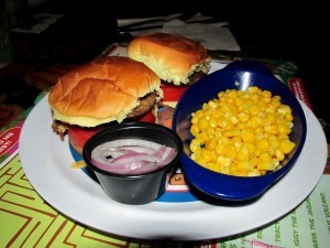 Rainforest Cafe at Disney's Animal Kingdom