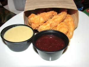 Rainforest Cafe at Disney's Animal Kingdom