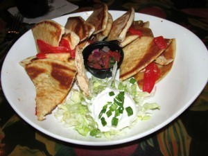 Rainforest Cafe at Disney's Animal Kingdom