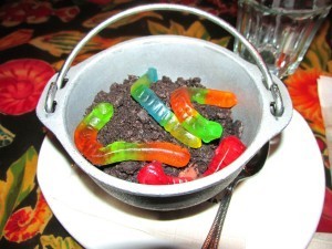 Rainforest Cafe at Disney's Animal Kingdom