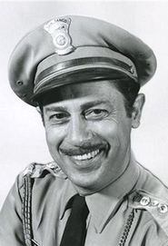 Vito Scotti in Conquest of Space.