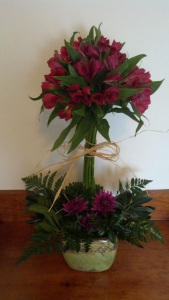 flowerarrange