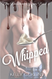 whippped- Cover