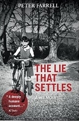 The Lie That Settles