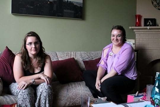 Let's Do This workshop