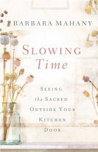 SlowingTime