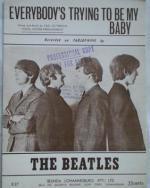 Everybody's_Trying_To_Be_My_Baby_Beatles_sheet_music_1964