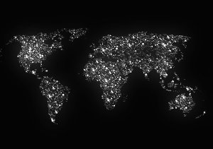 light map