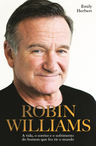 Robin Williams